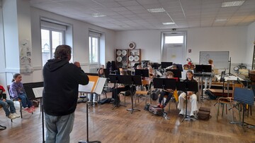 école musique 2025