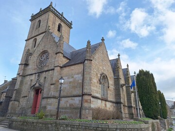 église st martin