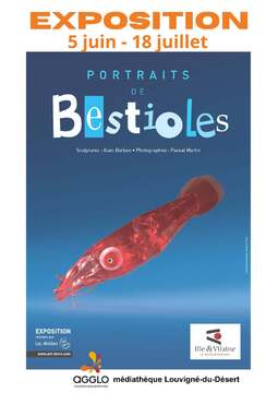 expo mediatheque juillet26