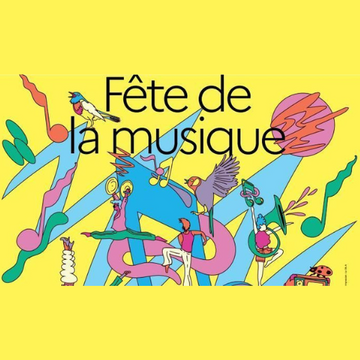 fête de la musique