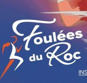 foulées du roc