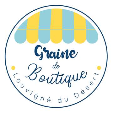 GRAINE DE BOUTIQUE