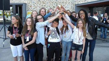 groupe