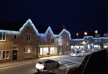 illuminations louvigné