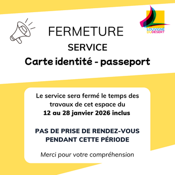 INFO MAIRIE