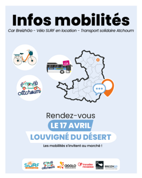 infos mobilités 17 04 2026