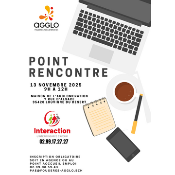 interaction nov 2025