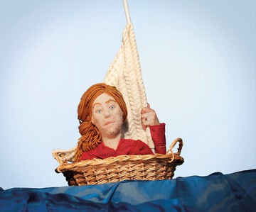 l'épopée de pénélope
