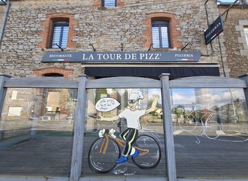 la tour de pizz tdb