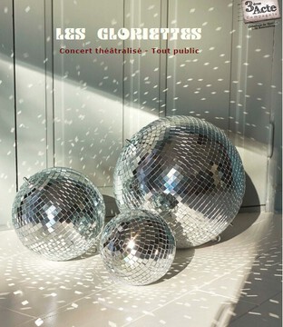 LES GLORIETTES