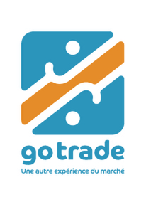 logo go trade
