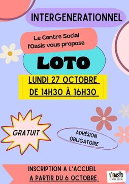 loto intergénérationnel