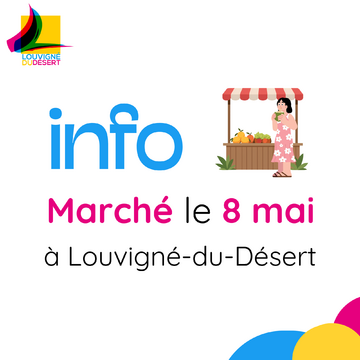 marché le 8 mai 2026