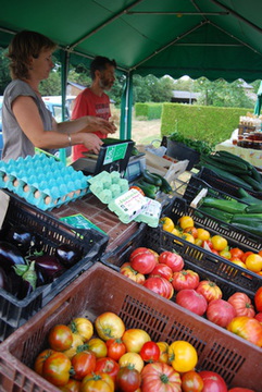 marché justais