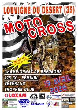moto cross 2026