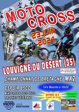 moto cross
