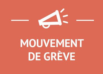 mouvement de grève