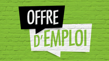 OFFRE EMPLOI