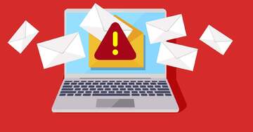 piratage mail