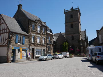 Place du Prieuré