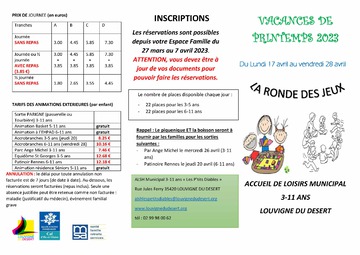 programme vacances printemps_Page_1_Page_1