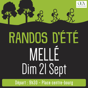 rando 21 sept 2025
