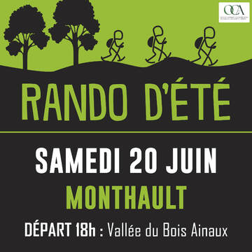rando monthault 2026