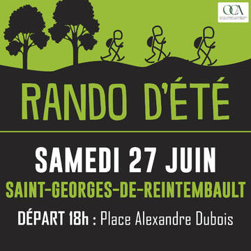 rando st georges 2026