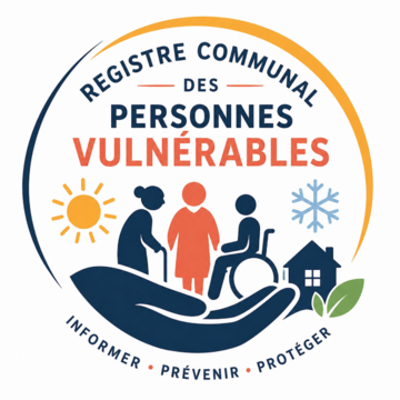 registre communal pers vulnérables