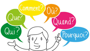 réunion information