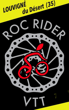 roc rider vtt