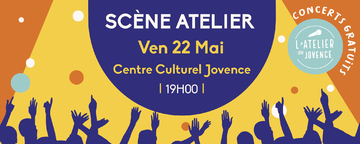 scène atelier 2026