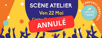 scene atelier annulé