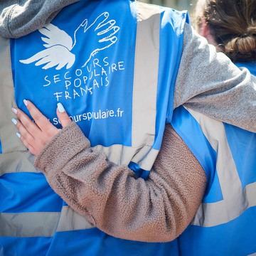 Secours populaire