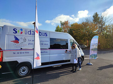 Solidaribus