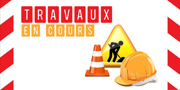 travaux