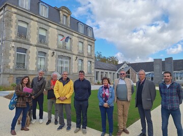 visite conseil VVF