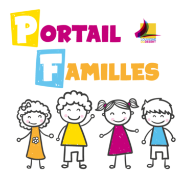 visuel portail familles - ville