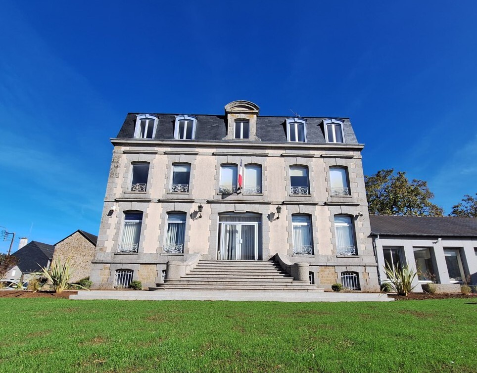 web mairie végétalisée